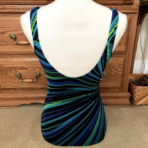 Great Lengths One Piece Swimsuit - Picture 4 of 9